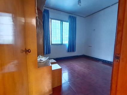 北京新坪村2室1厅85平低楼层/共9层