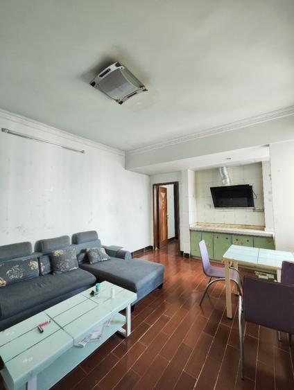 北京永南苑1室1厅48.97平中楼层/共20层