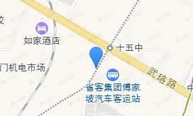 建发·璟玥效果图