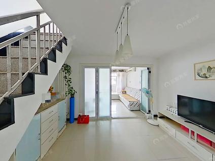 北京枣园小区3室1厅97.26平高楼层/共6层