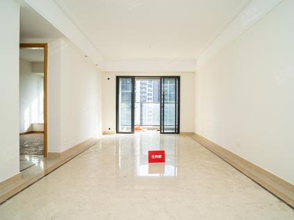 北京保利中悦花园3室2厅88平低楼层/共33层