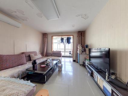 北京超英长乐家园2室2厅97.92平高楼层/共17层