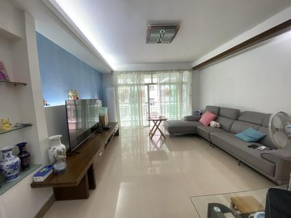 北京荣基新村3室2厅114.5平中楼层/共8层