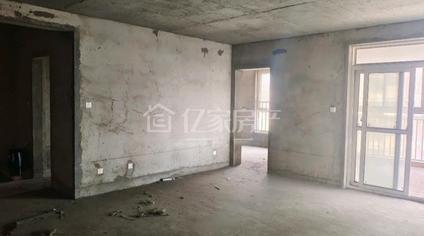 北京海客瀛洲4室2厅161.42平中楼层/共11层