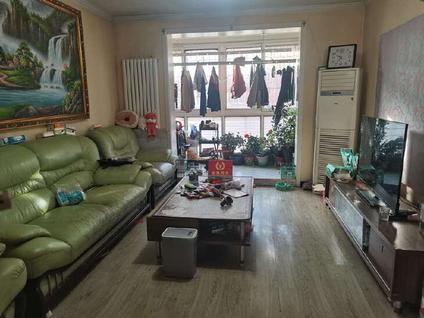 北京明珠花园(东区)3室2厅120平中楼层/共6层