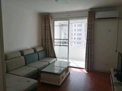 北京凤凰城(B区)2室2厅85平中楼层/共27层