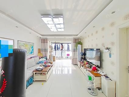 北京新港天之运(北区)4室2厅147.77平中楼层/共30层