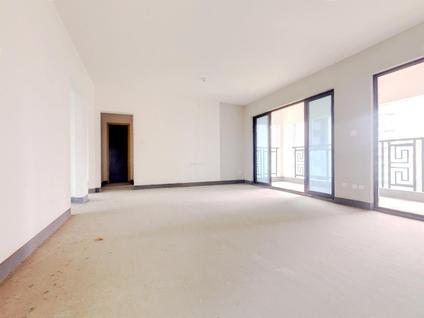 北京地王豪庭4室2厅130平低楼层/共30层