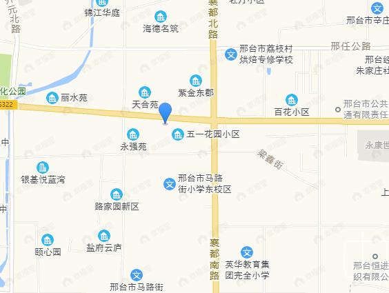 永强苑二期效果图