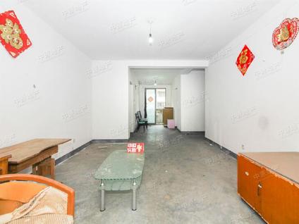 北京金顺佳苑3室2厅118.52平中楼层/共6层