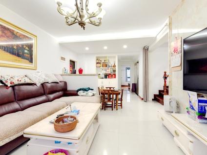 南京苏建豪庭6室3厅189.05平中楼层/共6层