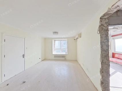 北京丽水嘉园1室1厅72.58平高楼层/共27层