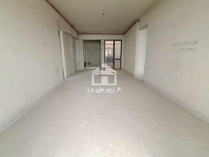 北京御景鸿庭4室2厅120平中楼层/共42层