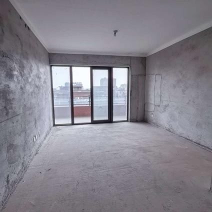 北京万像皇家公馆4室2厅168平高楼层/共10层