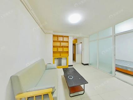 北京田家园小区1室1厅48.05平低楼层/共6层