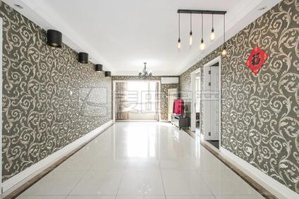 北京远洋万和城(A区)2室1厅88.46平高楼层/共21层