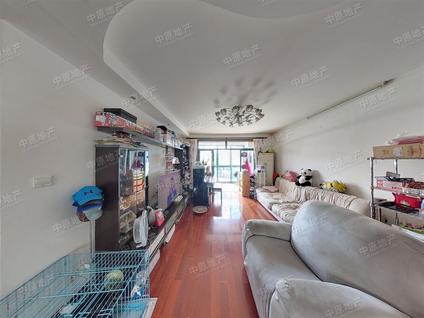 北京中星长岛苑3室2厅113.73平中楼层/共6层