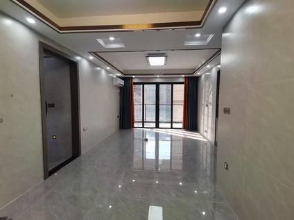 北京正升华府3室2厅128平低楼层/共28层