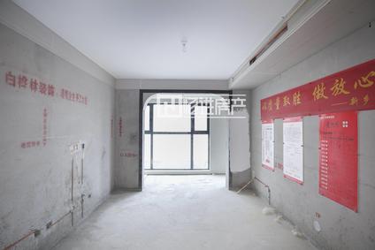 北京建业壹号城邦2室2厅90平中楼层/共33层