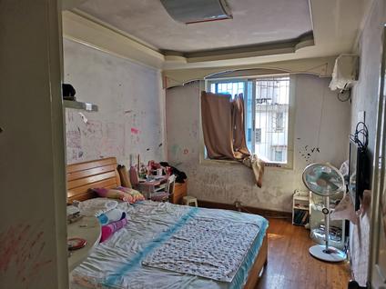 北京新芝社区2室1厅51.52平高楼层/共7层
