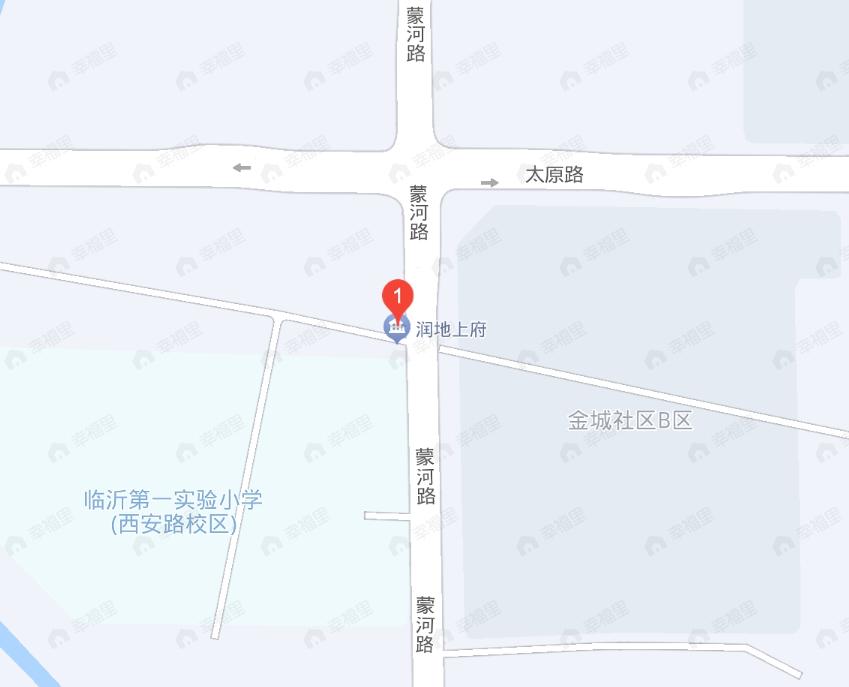 润地上府效果图