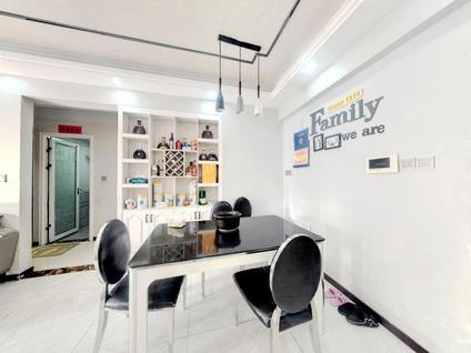 北京东山花园3室2厅80.39平高楼层/共22层