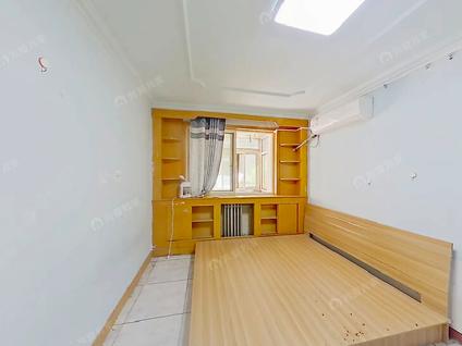 北京韩庄子(二里)1室1厅35.9平低楼层/共6层