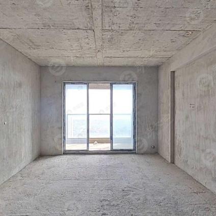 北京信华西郊花园3室2厅119平中楼层/共33层