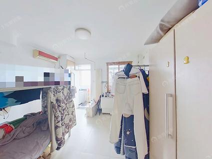 北京刘家窑(南里)2室1厅63平中楼层/共16层