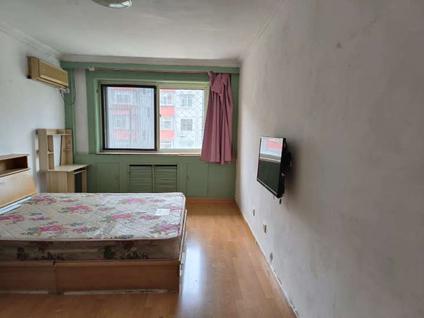 北京苏园小区1室1厅69.62平中楼层/共6层