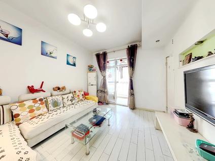 北京伟业佳苑2室1厅86.9平中楼层/共18层