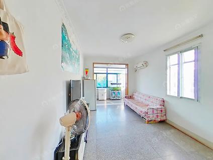 北京雨花西路1室1厅52.5平中楼层/共6层