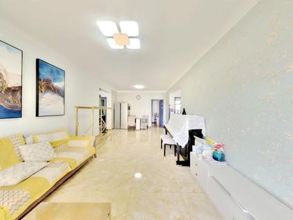 北京纳帕英郡3室1厅123.34平中楼层/共33层