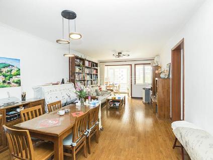 北京阳光丽景3室2厅134.51平低楼层/共16层