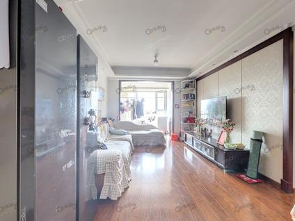 3室1厅 蜀西公馆效果图