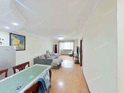 北京金隅嘉和园2室1厅77.43平中楼层/共19层