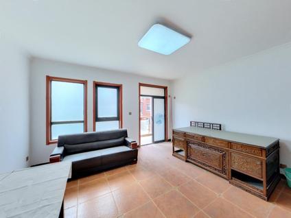 北京水岸花城水半湾4室2厅165.02平低楼层/共3层