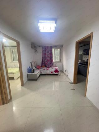 北京顶秀欣园2室2厅68.35平低楼层/共20层