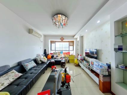 北京香雅园2室2厅73.76平高楼层/共18层