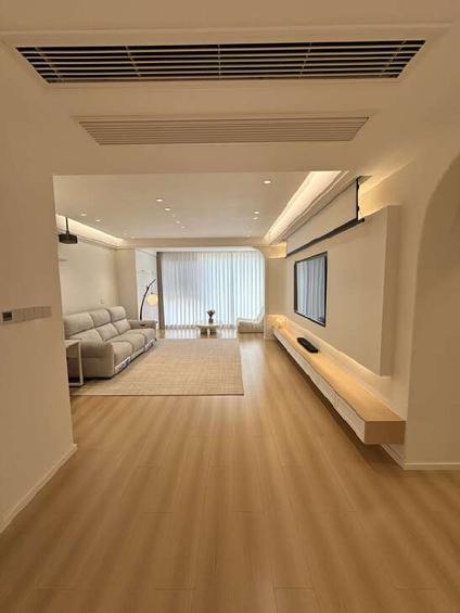 北京中海首钢天玺3室2厅108平低楼层/共15层