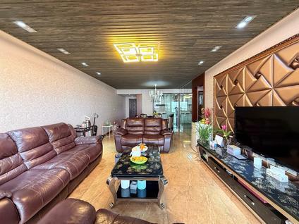 北京祥弘悦城3室2厅125.41平中楼层/共34层