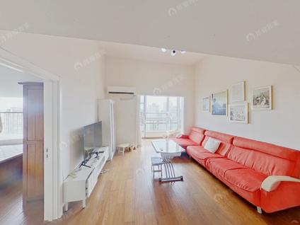 北京东恒时代(二期)3室1厅93.29平高楼层/共16层