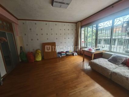 北京九岗岭小区2室2厅86.5平中楼层/共6层