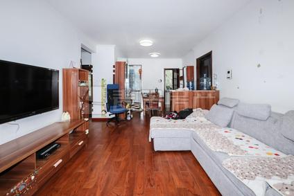 北京中海城(风情苑北区)2室1厅96.99平低楼层/共18层