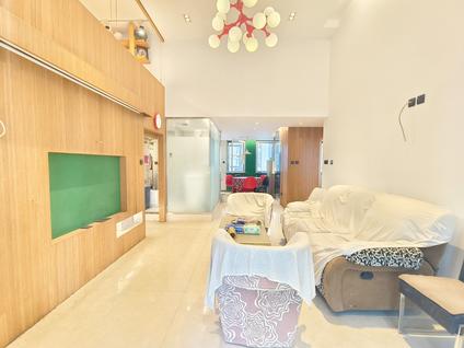 北京海上嘉年华3室2厅132平高楼层/共13层