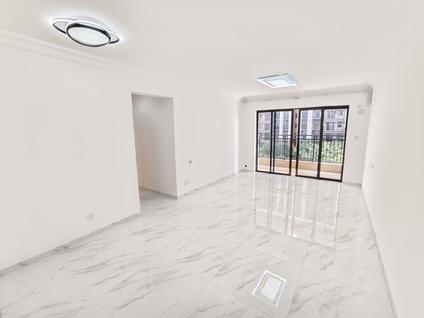 江门碧桂园(骏景湾天汇)3室2厅110平低楼层/共32层