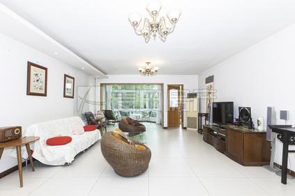 北京世纪城(远大园五区)3室2厅180平低楼层/共17层