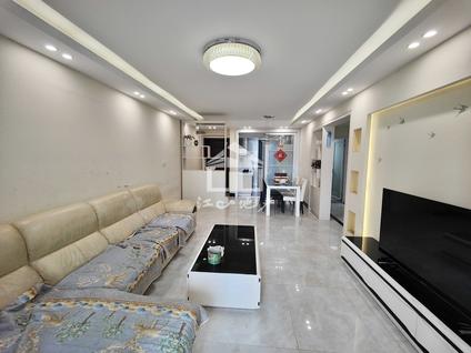 北京荣和山水绿城(四期)3室2厅82平中楼层/共33层