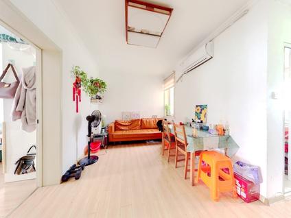 北京梅岭小区2室1厅60.2平中楼层/共6层