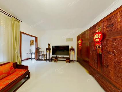 北京天鹅堡6室3厅236.79平低楼层/共1层